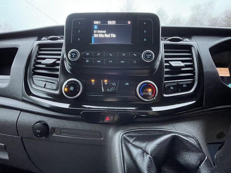 Used Ford Transit Custom 2022 for sale - 77260835: Photo 59