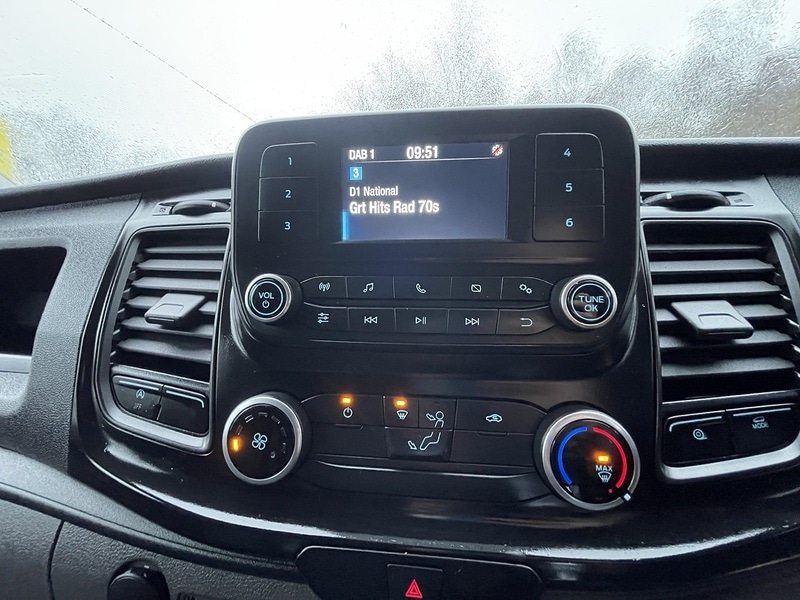 Used Ford Transit Custom 2022 for sale - 77260835: Photo 61