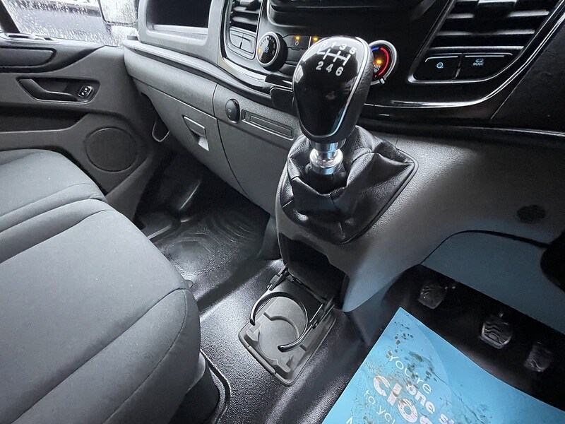 Used Ford Transit Custom 2022 for sale - 77260835: Photo 62