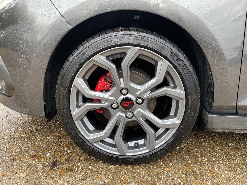 Used Ford Fiesta Van 2020 for sale - 76821267: Photo 14