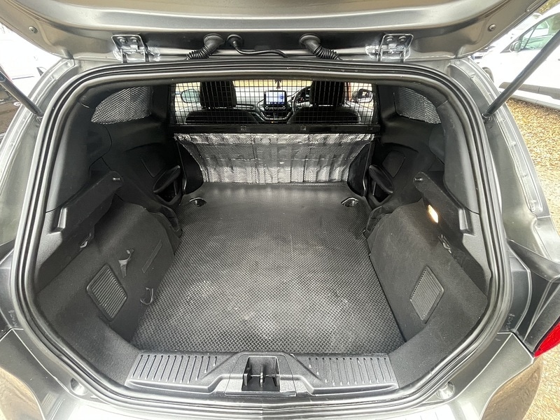 Used Ford Fiesta Van 2020 for sale - 76821267: Photo 20