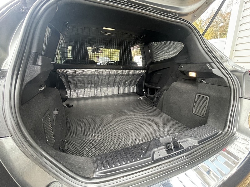 Used Ford Fiesta Van 2020 for sale - 76821267: Photo 21