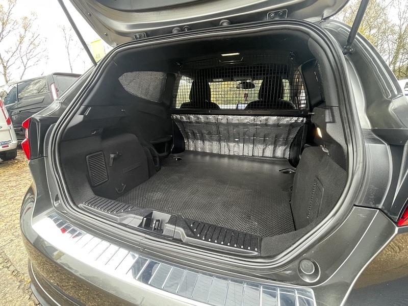 Used Ford Fiesta Van 2020 for sale - 76821267: Photo 22