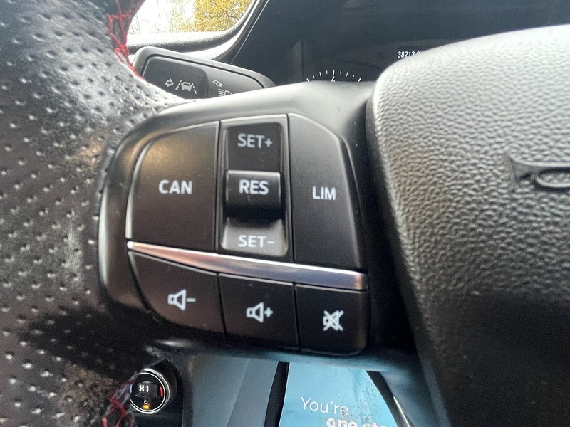 Used Ford Fiesta Van 2020 for sale - 76821267: Photo 36