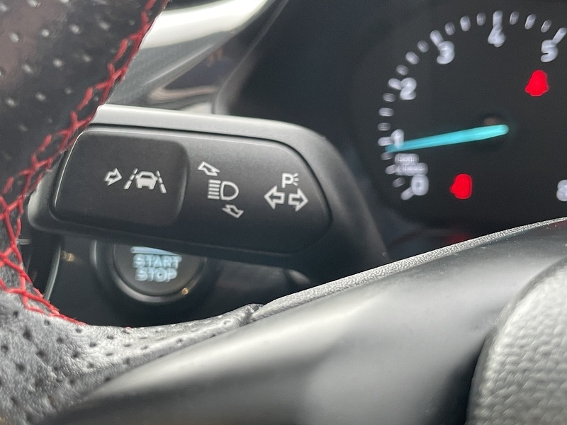 Used Ford Fiesta Van 2020 for sale - 76821267: Photo 37