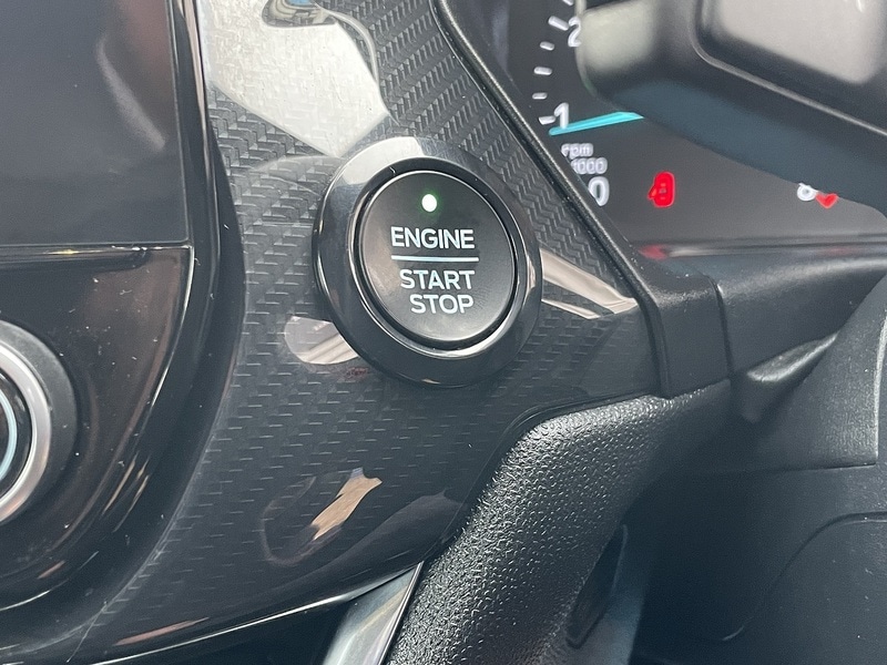 Used Ford Fiesta Van 2020 for sale - 76821267: Photo 38