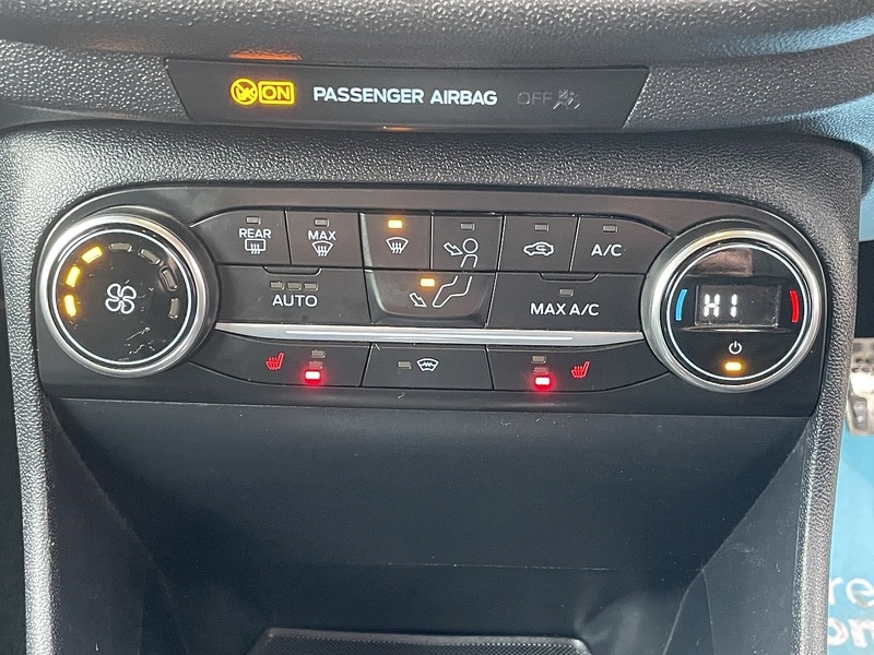 Used Ford Fiesta Van 2020 for sale - 76821267: Photo 39