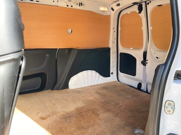 Used Vauxhall Combo 2024 for sale - 76039964: Photo 13