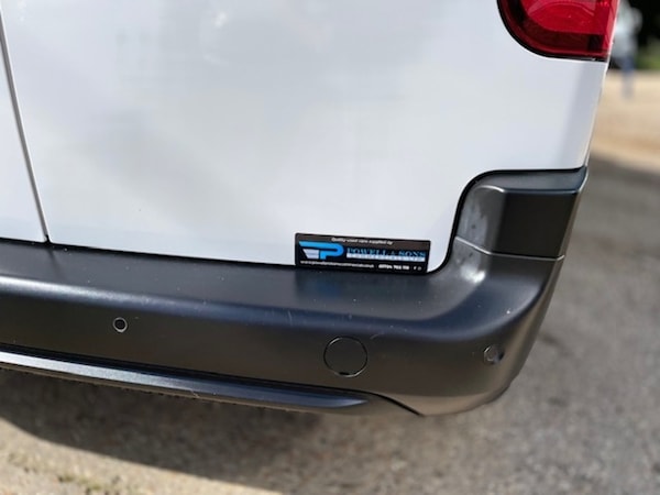 Used Vauxhall Combo 2024 for sale - 76039964: Photo 20