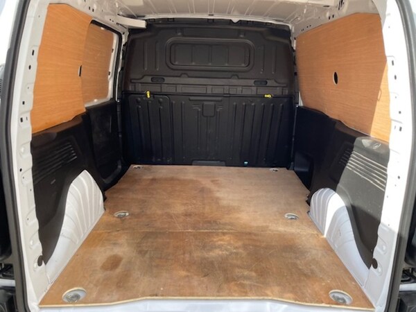 Used Vauxhall Combo 2024 for sale - 76039964: Photo 22