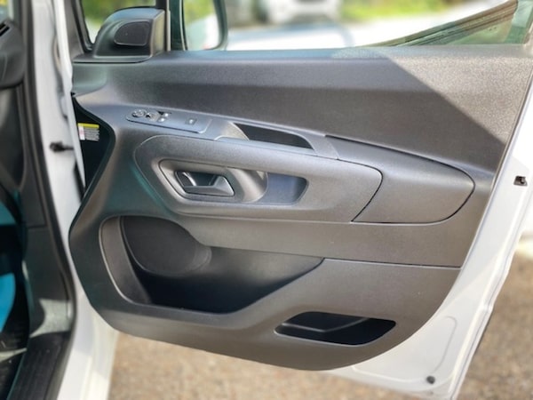 Used Vauxhall Combo 2024 for sale - 76039964: Photo 24