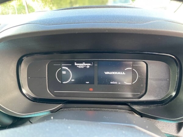 Used Vauxhall Combo 2024 for sale - 76039964: Photo 26