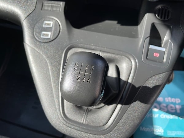 Used Vauxhall Combo 2024 for sale - 76039964: Photo 30