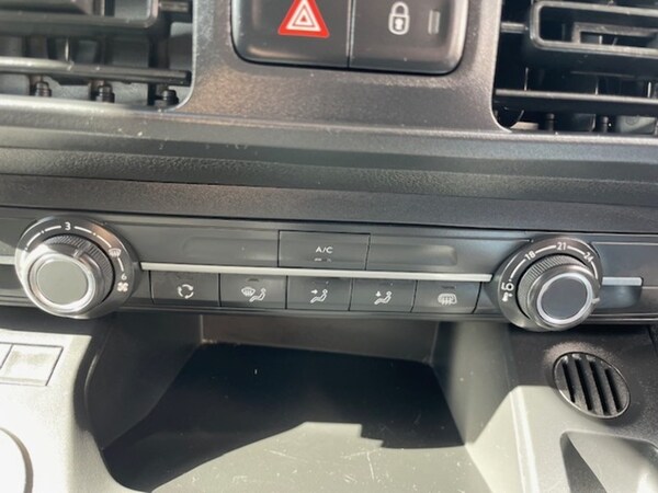 Used Vauxhall Combo 2024 for sale - 76039964: Photo 32