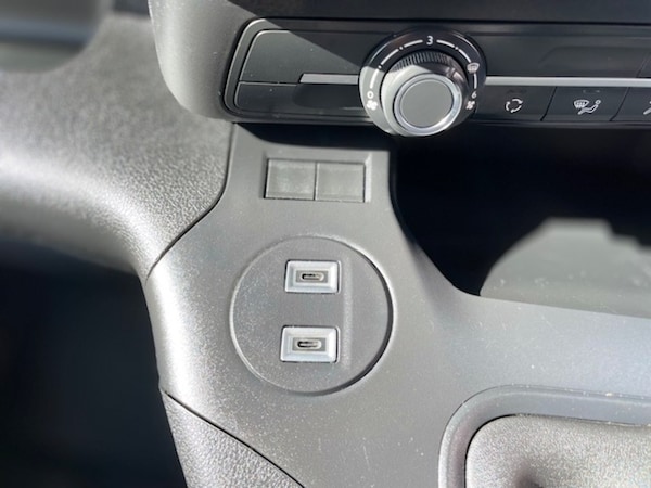 Used Vauxhall Combo 2024 for sale - 76039964: Photo 34
