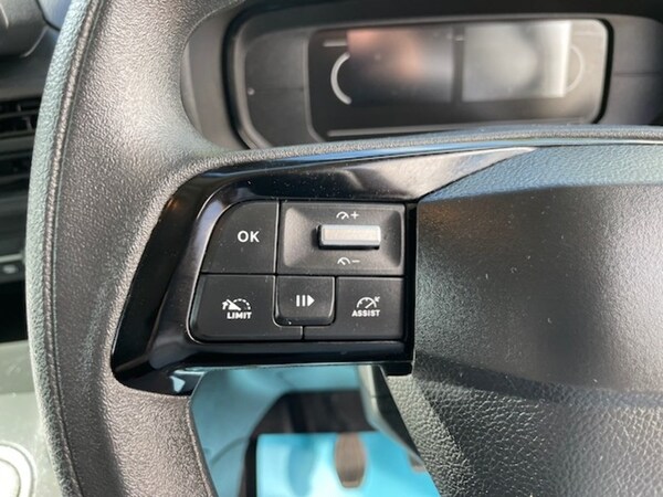 Used Vauxhall Combo 2024 for sale - 76039964: Photo 35