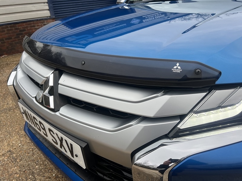 Used Mitsubishi L200 2019 for sale - 77776386: Photo 22