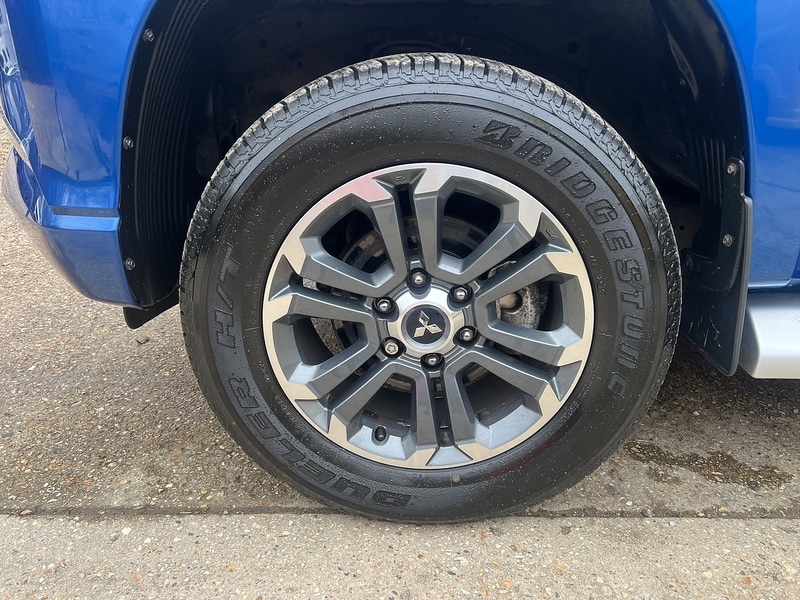 Used Mitsubishi L200 2019 for sale - 77776386: Photo 25