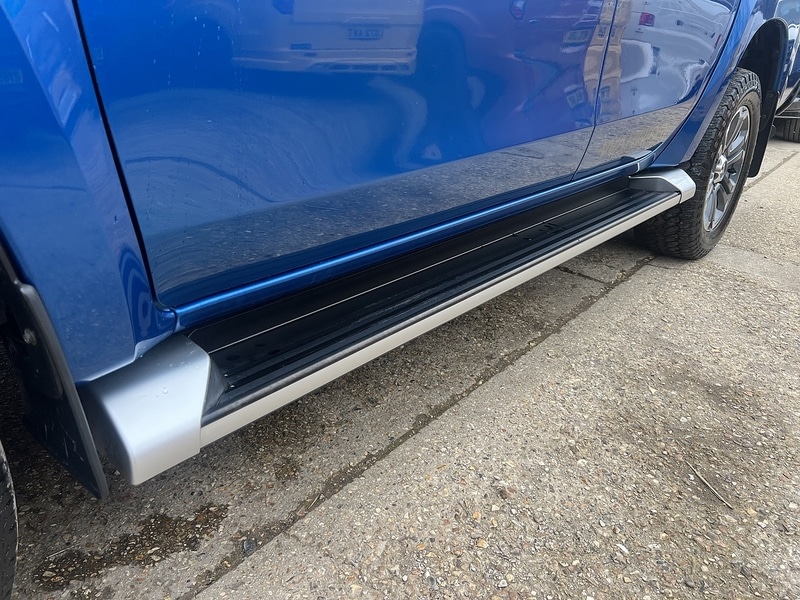 Used Mitsubishi L200 2019 for sale - 77776386: Photo 26