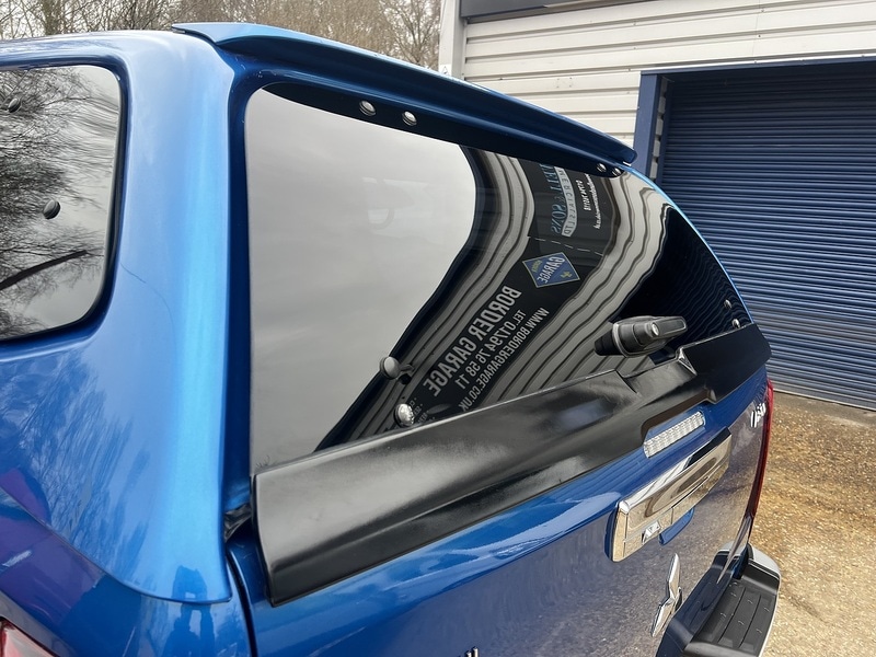 Used Mitsubishi L200 2019 for sale - 77776386: Photo 32