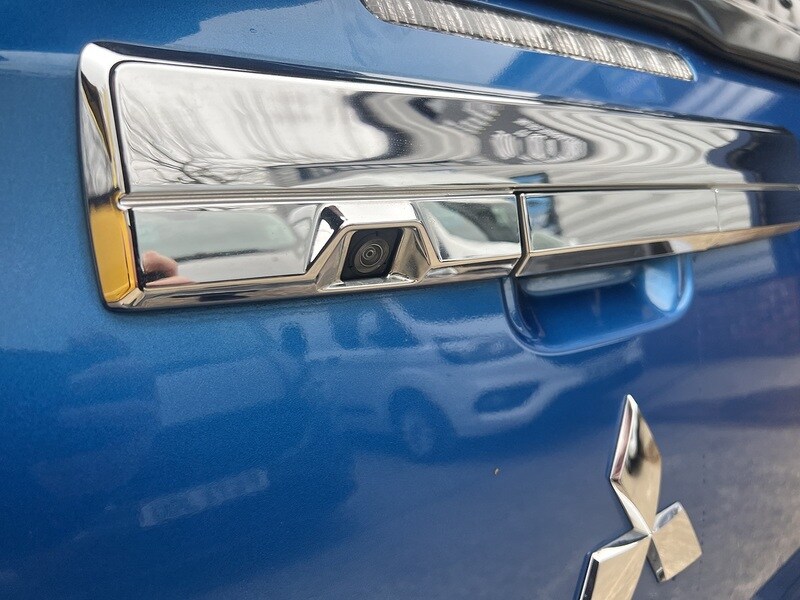 Used Mitsubishi L200 2019 for sale - 77776386: Photo 33