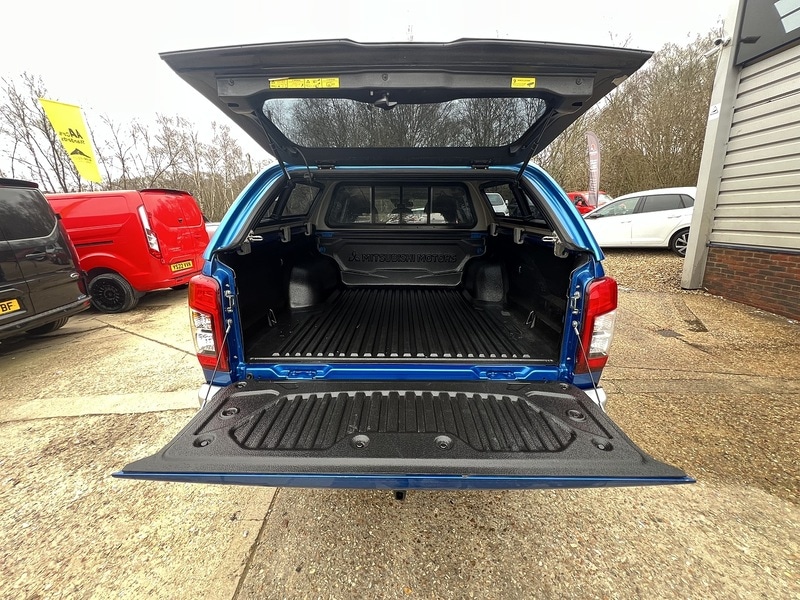 Used Mitsubishi L200 2019 for sale - 77776386: Photo 35