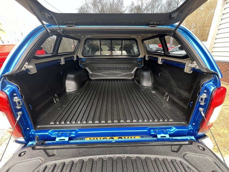 Used Mitsubishi L200 2019 for sale - 77776386: Photo 37