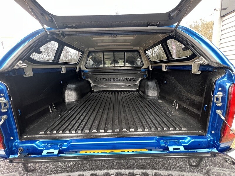 Used Mitsubishi L200 2019 for sale - 77776386: Photo 39