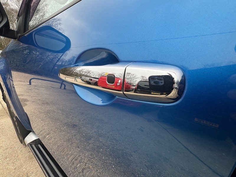 Used Mitsubishi L200 2019 for sale - 77776386: Photo 40