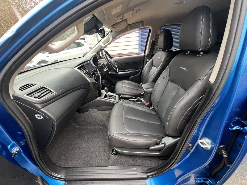 Used Mitsubishi L200 2019 for sale - 77776386: Photo 45