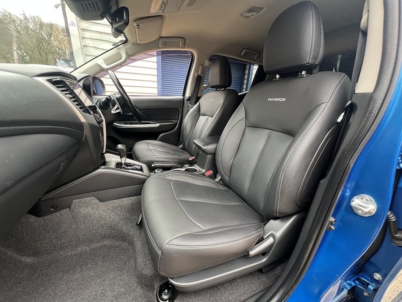 Used Mitsubishi L200 2019 for sale - 77776386: Photo 47