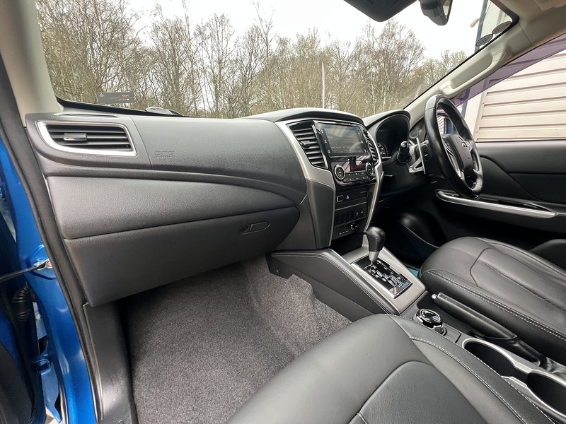 Used Mitsubishi L200 2019 for sale - 77776386: Photo 49