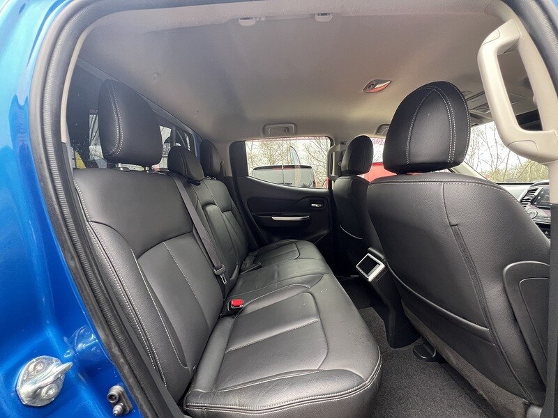 Used Mitsubishi L200 2019 for sale - 77776386: Photo 50