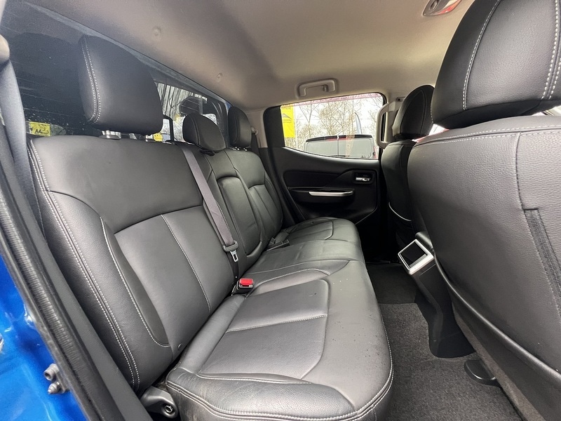 Used Mitsubishi L200 2019 for sale - 77776386: Photo 51