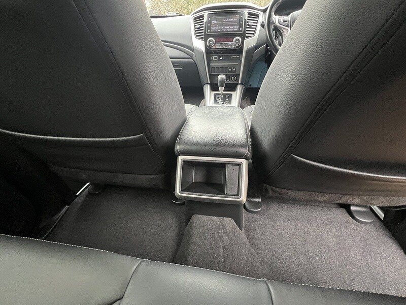 Used Mitsubishi L200 2019 for sale - 77776386: Photo 53