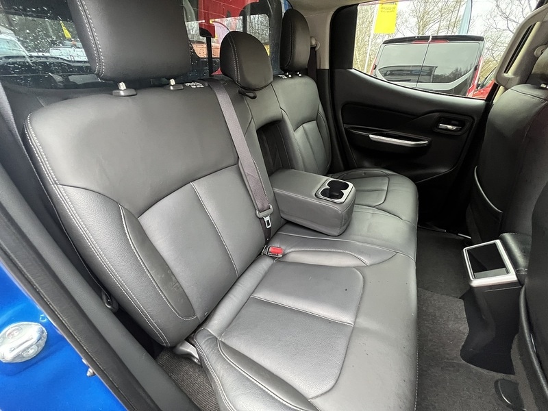 Used Mitsubishi L200 2019 for sale - 77776386: Photo 55