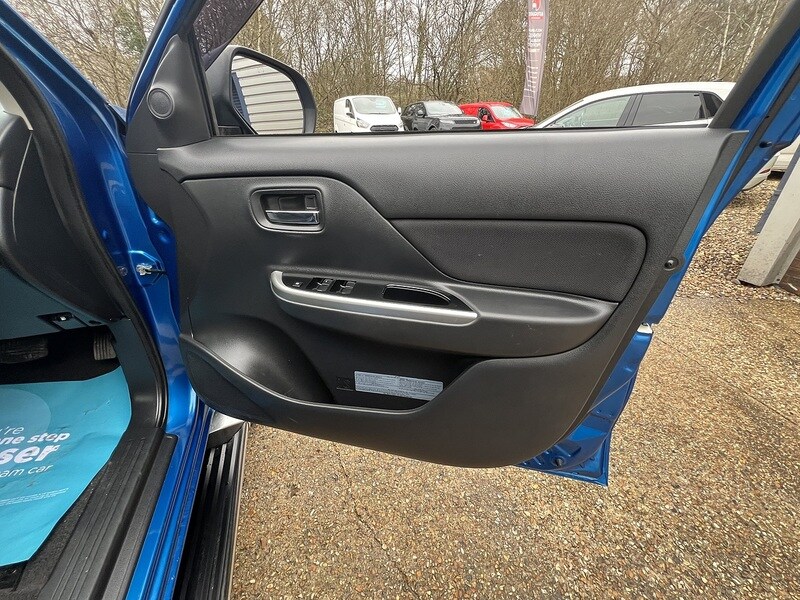 Used Mitsubishi L200 2019 for sale - 77776386: Photo 56