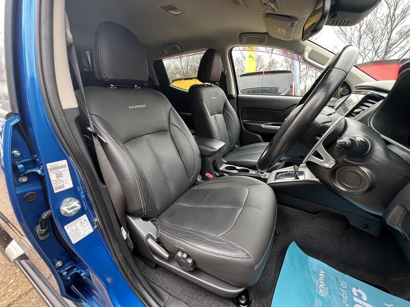 Used Mitsubishi L200 2019 for sale - 77776386: Photo 58