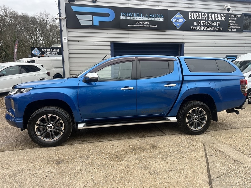 Used Mitsubishi L200 2019 for sale - 77776386: Photo 6