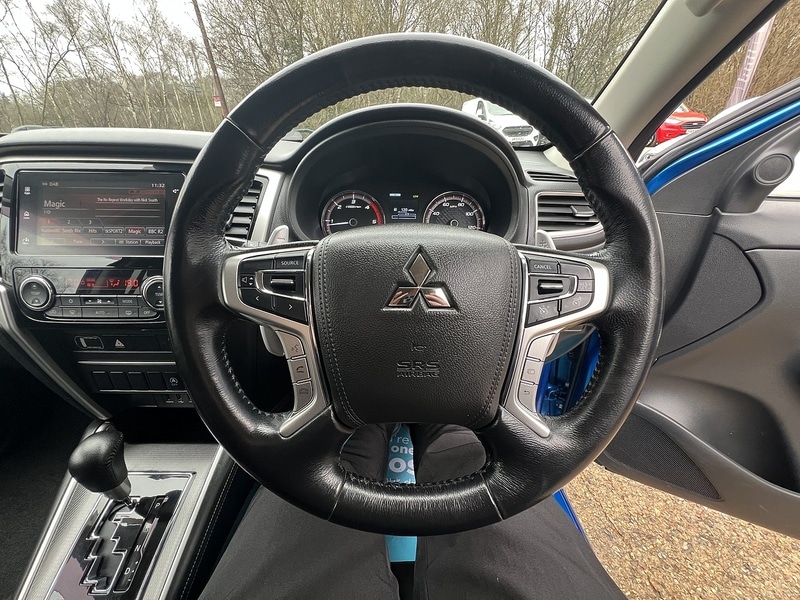 Used Mitsubishi L200 2019 for sale - 77776386: Photo 61