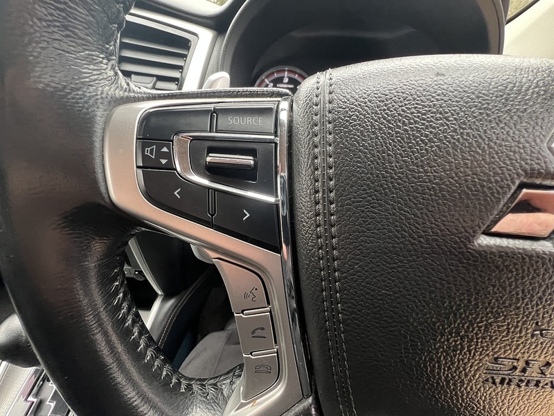 Used Mitsubishi L200 2019 for sale - 77776386: Photo 63