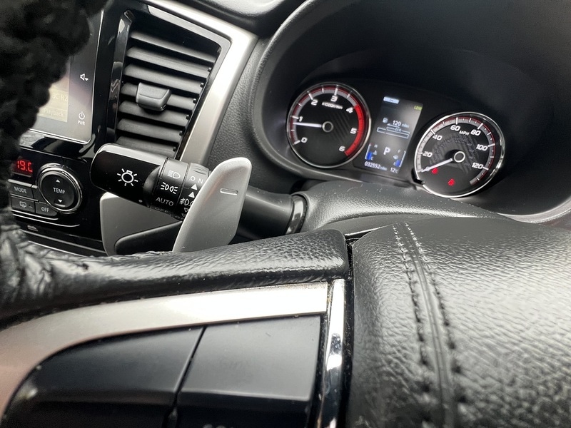 Used Mitsubishi L200 2019 for sale - 77776386: Photo 66