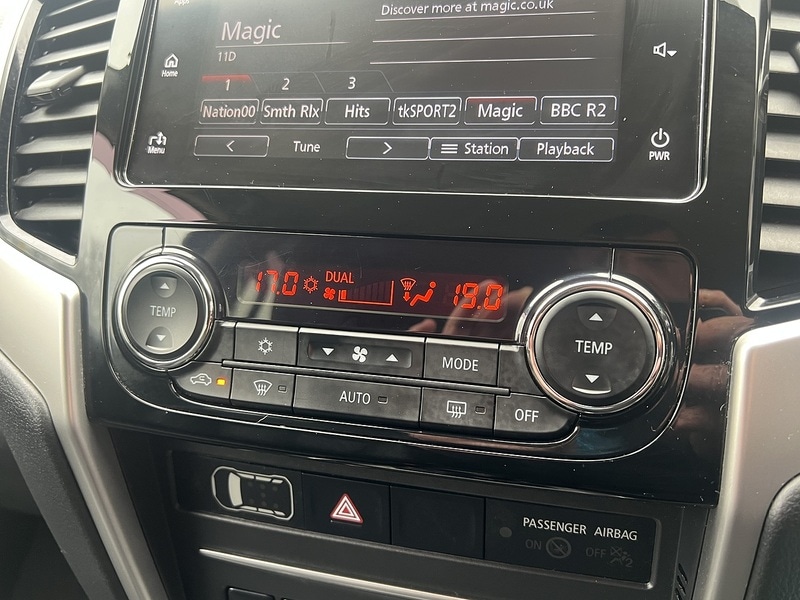 Used Mitsubishi L200 2019 for sale - 77776386: Photo 74