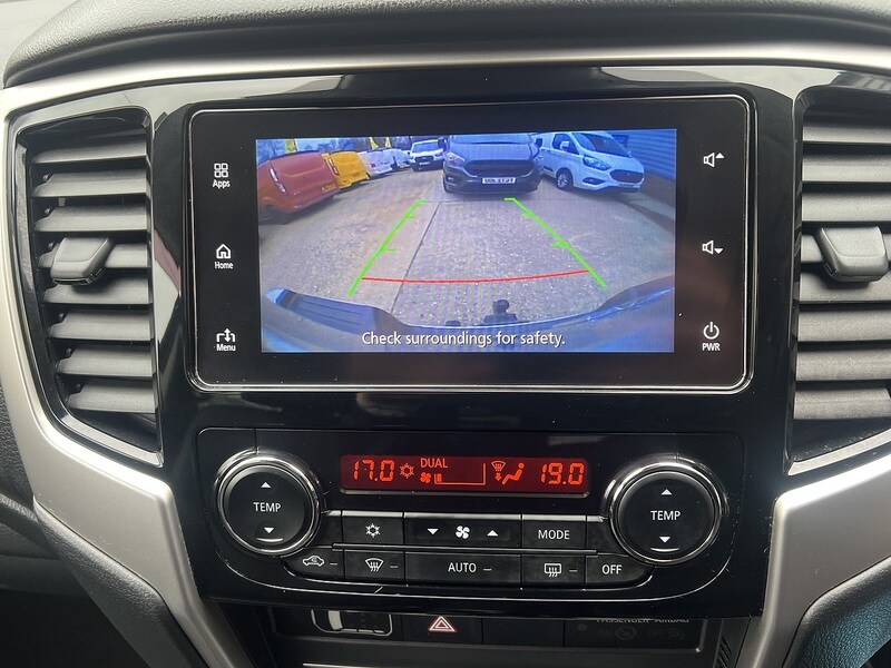 Used Mitsubishi L200 2019 for sale - 77776386: Photo 76