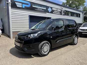 Used Toyota ProAce 2023 for sale - 79470773: Photo
