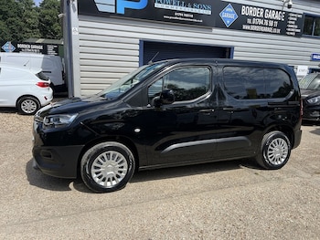 Used Toyota ProAce 2023 for sale - 79470773: Photo