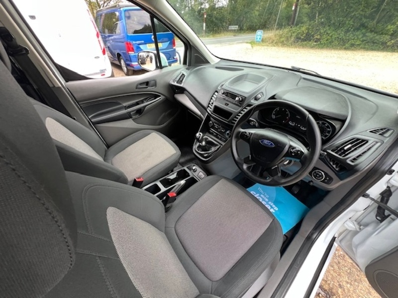 Vehicle 29