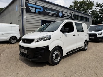 Used Peugeot Expert 2021 for sale - 79435462: Photo