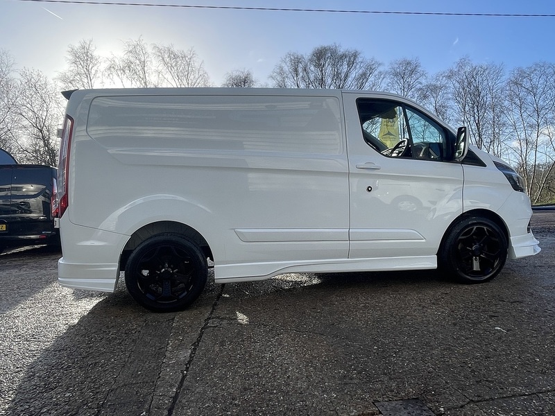 Used Ford Transit Custom 2019 for sale - 77007786: Photo 15