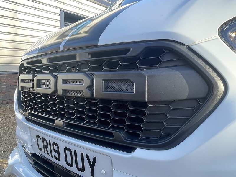 Used Ford Transit Custom 2019 for sale - 77007786: Photo 21